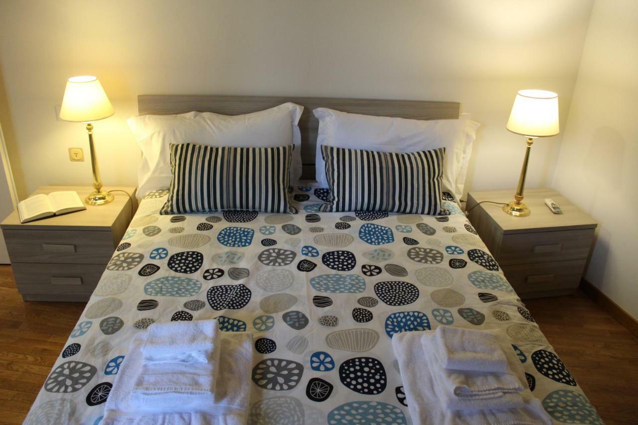 Apartamento San Lorenzo Market Cozy & Quiet *