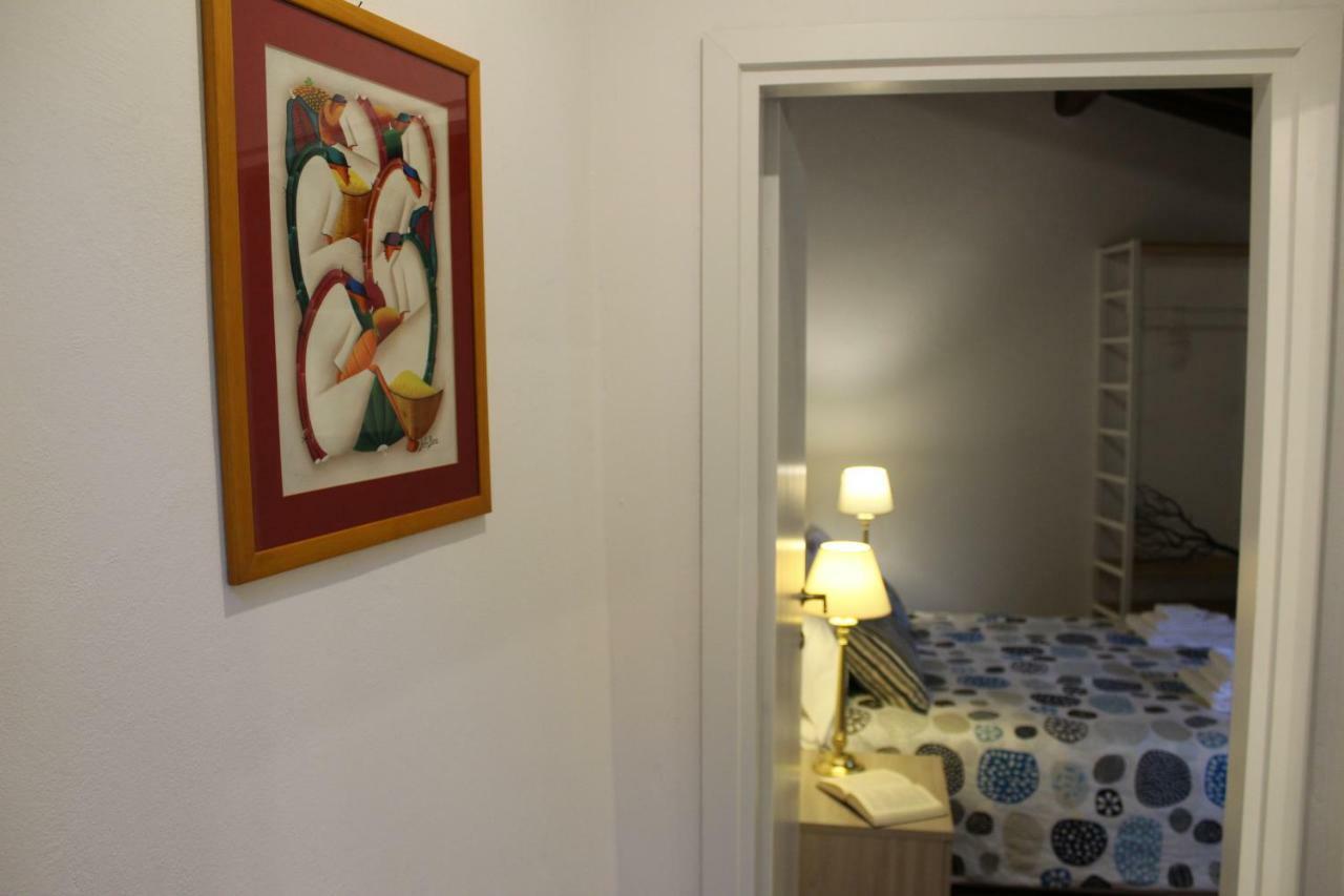 Apartamento San Lorenzo Market Cozy & Quiet