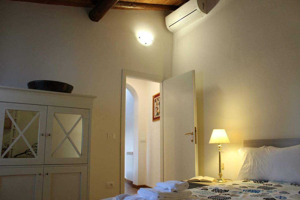 Apartamento San Lorenzo Market Cozy & Quiet *