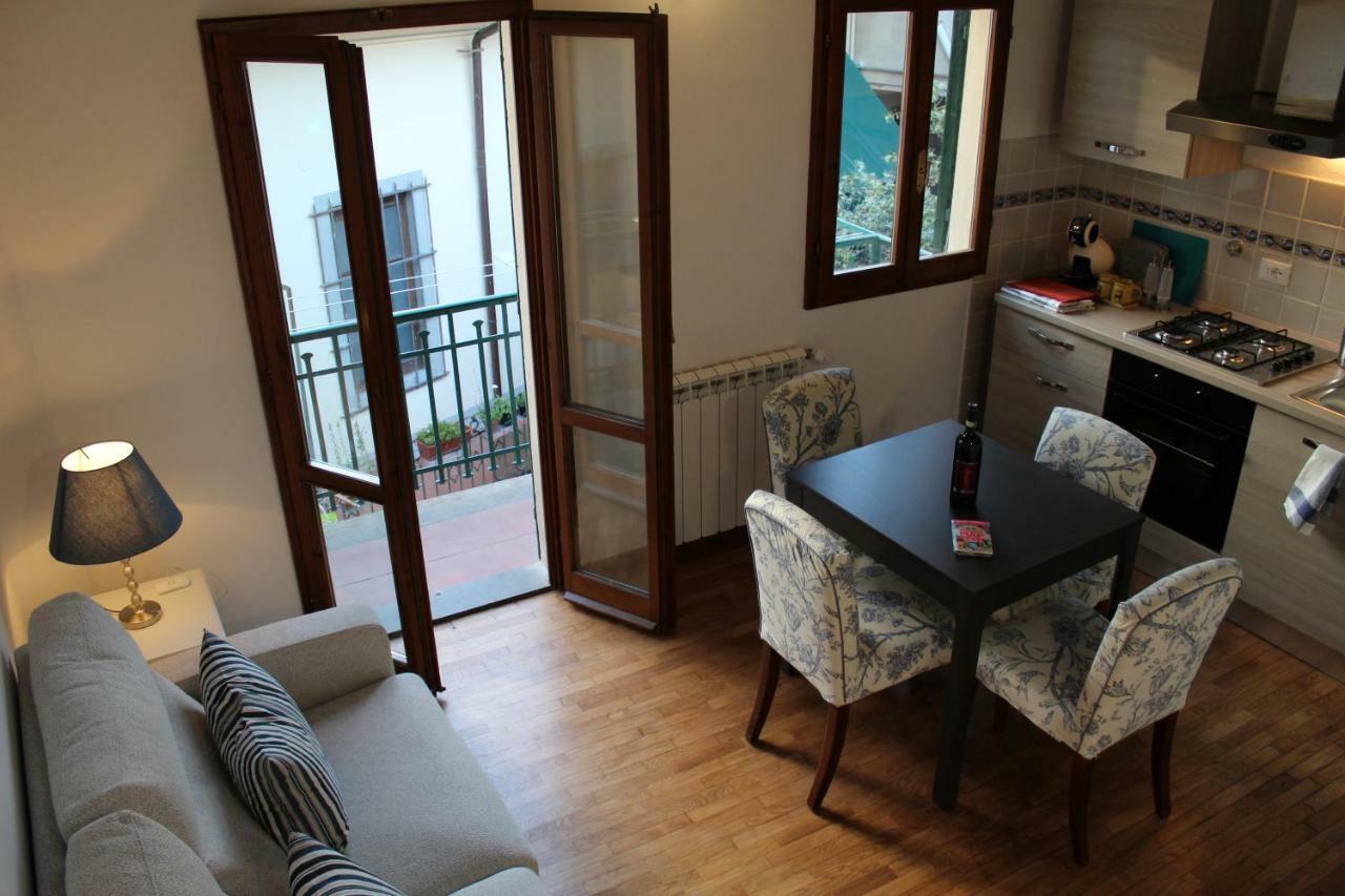 San Lorenzo Market Cozy & Quiet Apartamento *