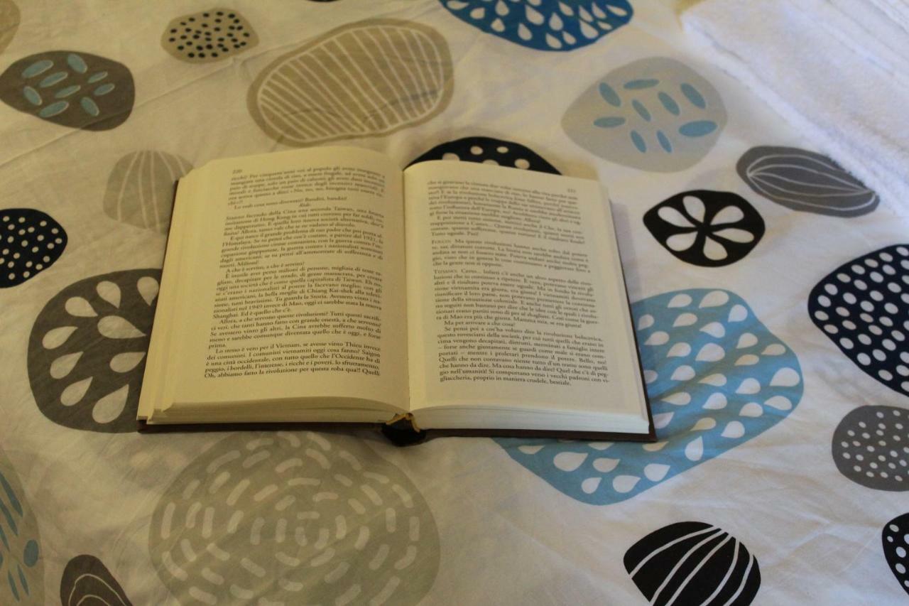 San Lorenzo Market Cozy & Quiet Apartamento