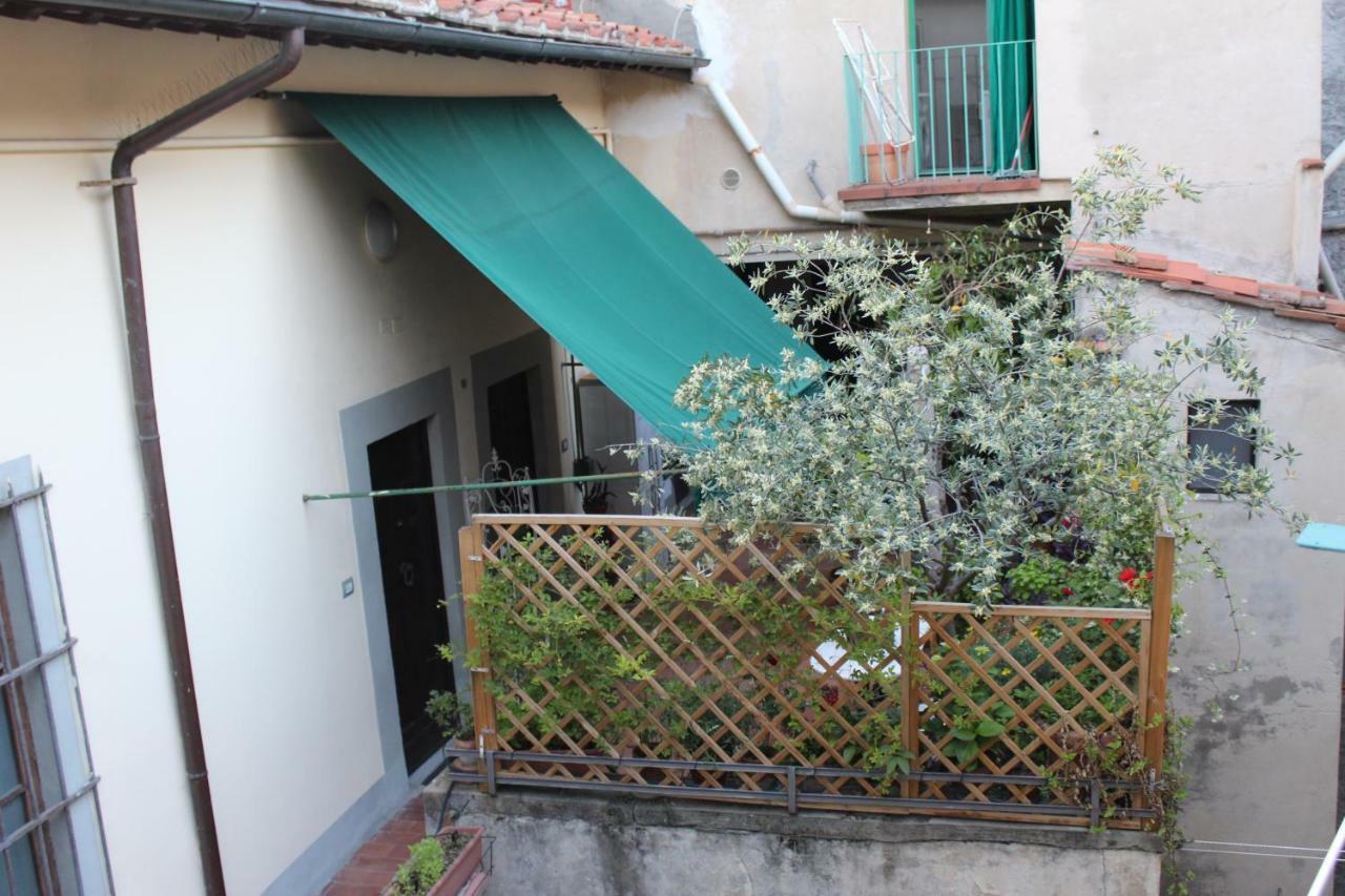 San Lorenzo Market Cozy & Quiet Apartamento