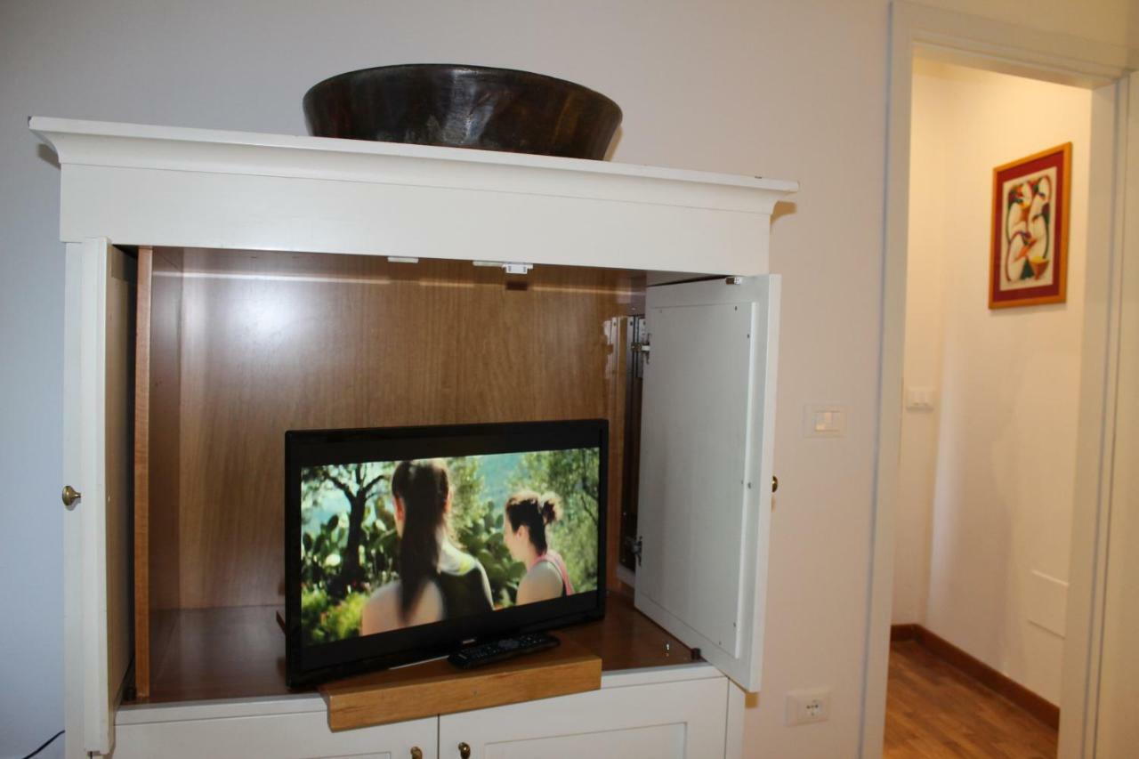 Apartamento San Lorenzo Market Cozy & Quiet