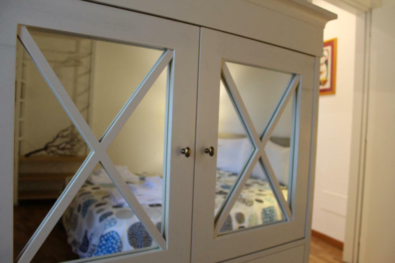 Apartamento San Lorenzo Market Cozy & Quiet
