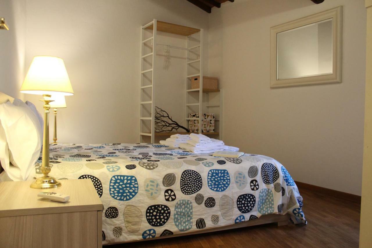 Apartamento San Lorenzo Market Cozy & Quiet