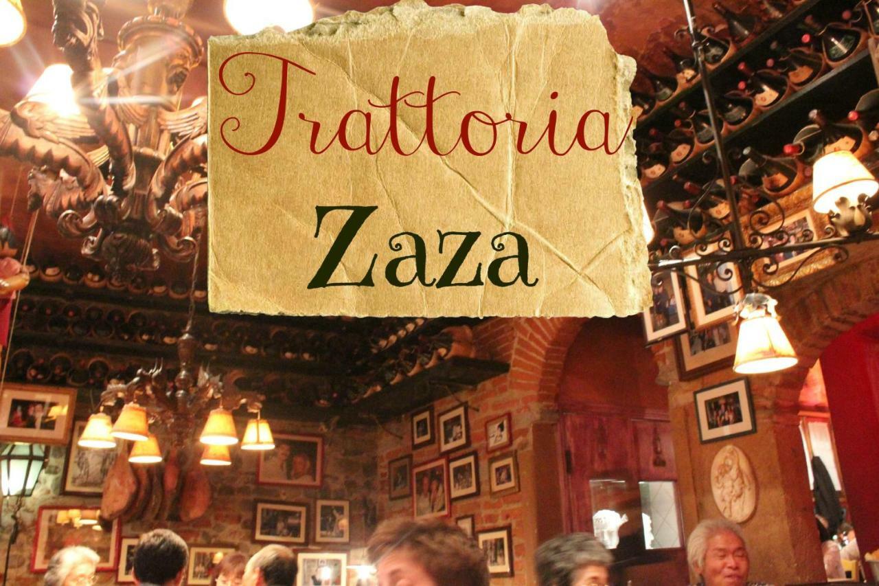 San Lorenzo Market Cozy & Quiet * Florencia