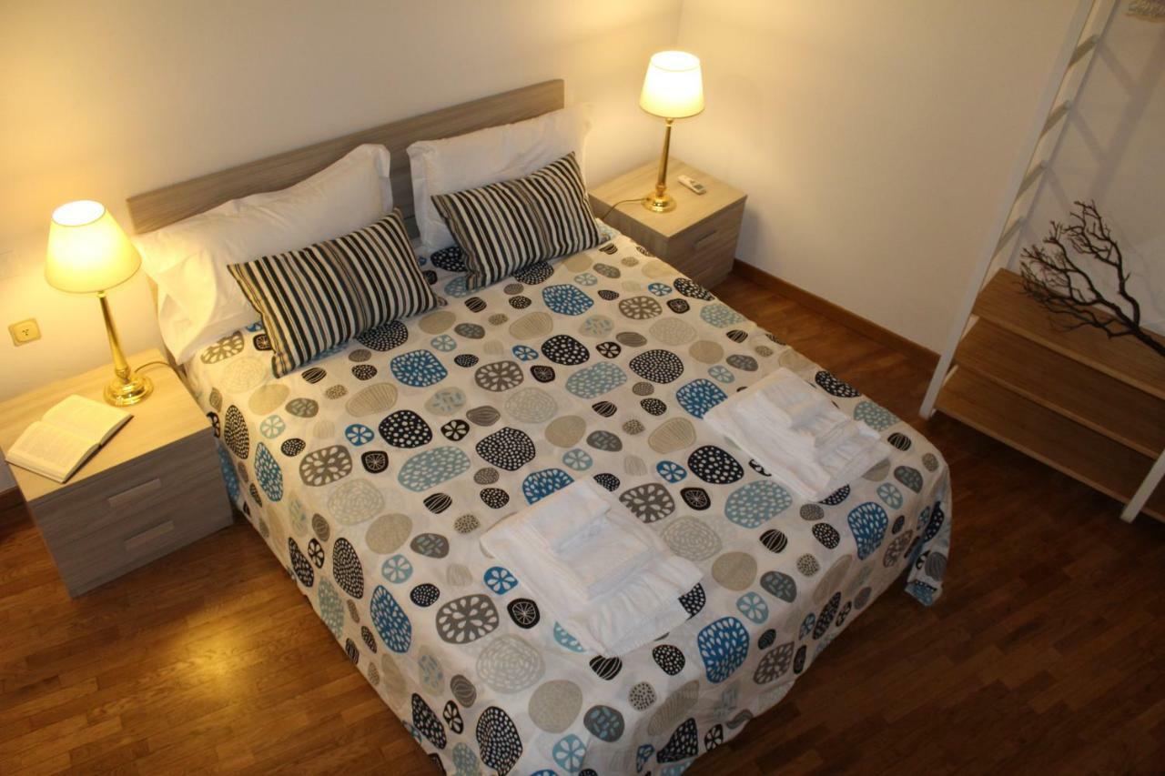 Apartamento San Lorenzo Market Cozy & Quiet *